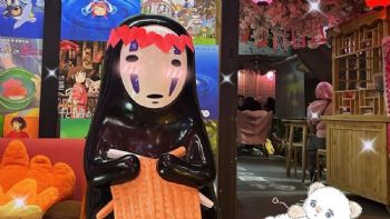 3 cafeterías japonesas en CDMX para sentirte como en Japón