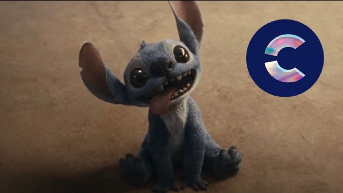 Cinépolis lanza menú temático de Lilo y Stich: precios y cómo pedirlo