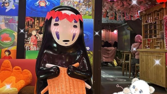 3 cafeterías japonesas en CDMX para sentirte como en Japón