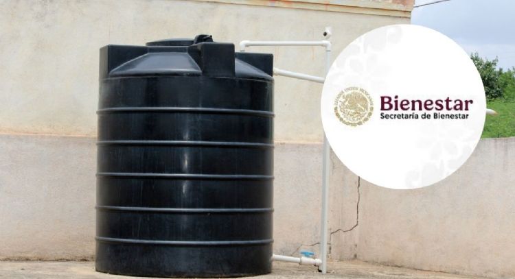 Vivienda Bienestar, ¿quiénes pueden obtener tinacos y calentadores solares gratis?