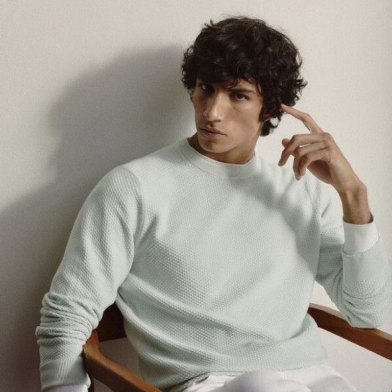 cortes de cabello atemporales para hombre