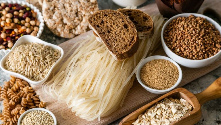 que es el gluten