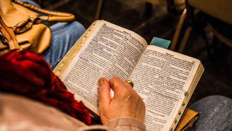 salmos y lecturas del 3 de mayo