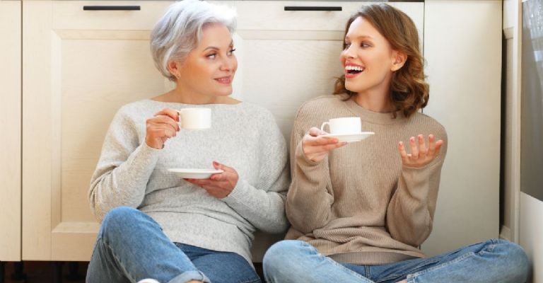 ¿Qué frases del 10 de mayo le puedo decir a mamá?