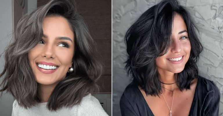 ¿Por qué usar el tono Dark Expresso en un cabello con canas?